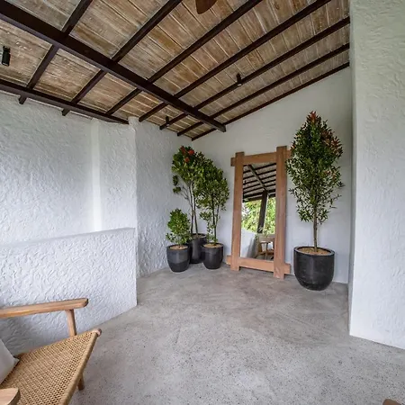 Putri Salju Villa By Evdekimi Ubud Exterior photo