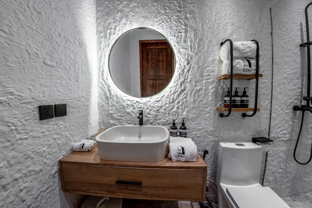 Villa Putri Salju By Evdekimi - Longer Rewards Ubud (Bali)