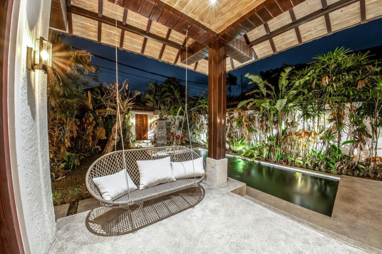 Putri Salju By Evdekimi - Longer Rewards Ubud (Bali)