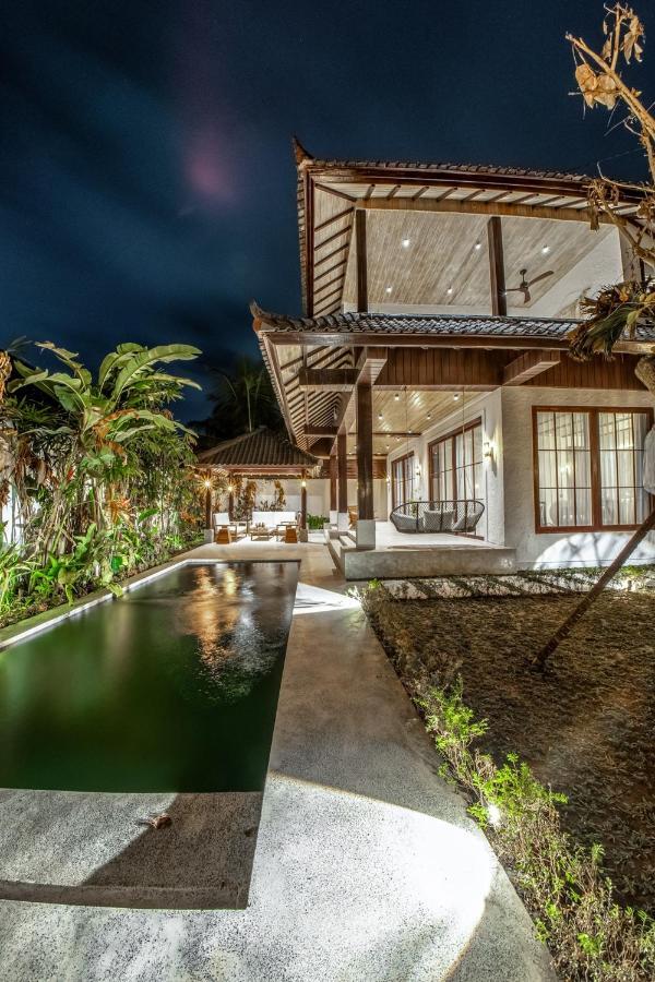 Villa Putri Salju By Evdekimi - Longer Rewards